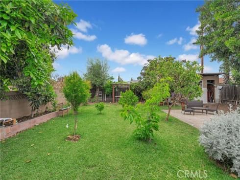 1619 W 11th   Street, Santa Ana, CA