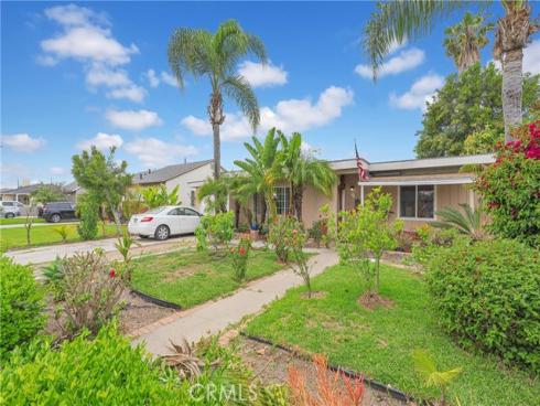 1619 W 11th   Street, Santa Ana, CA