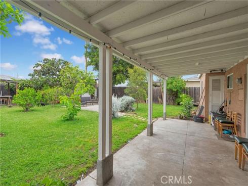 1619 W 11th   Street, Santa Ana, CA