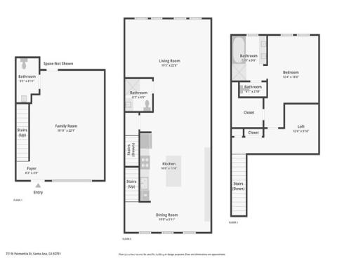 721 N Poinsettia Street, Santa Ana, CA