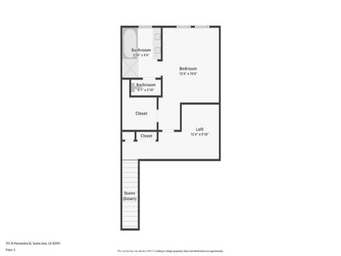 721 N Poinsettia Street, Santa Ana, CA