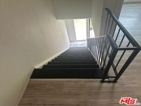 1001 E Grant F4 Street, Santa Ana, CA