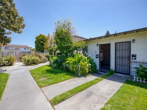 615 S Euclid 57 Street, Santa Ana, CA