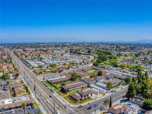 615 S Euclid 57 Street, Santa Ana, CA