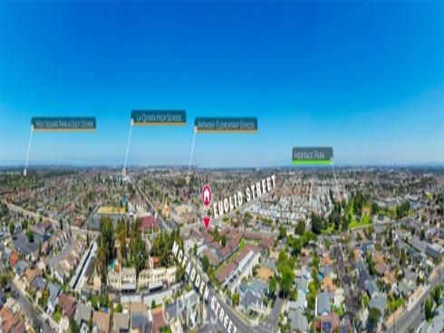 615 S Euclid 57 Street, Santa Ana, CA