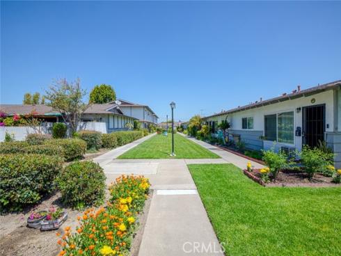 615 S Euclid 57 Street, Santa Ana, CA