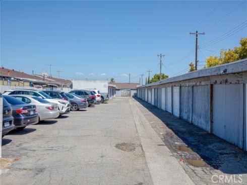 615 S Euclid 57 Street, Santa Ana, CA