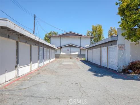 615 S Euclid  57  Street, Santa Ana, CA