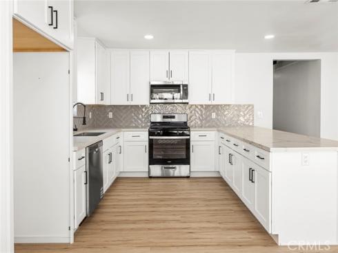 509 S Ross   Street, Santa Ana, CA