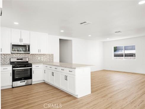 509 S Ross   Street, Santa Ana, CA