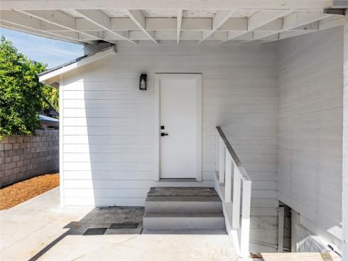 509 S Ross   Street, Santa Ana, CA