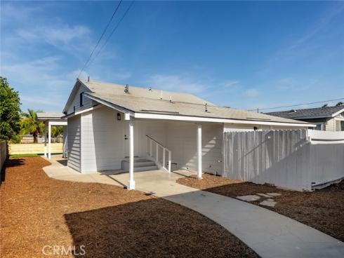 509 S Ross   Street, Santa Ana, CA