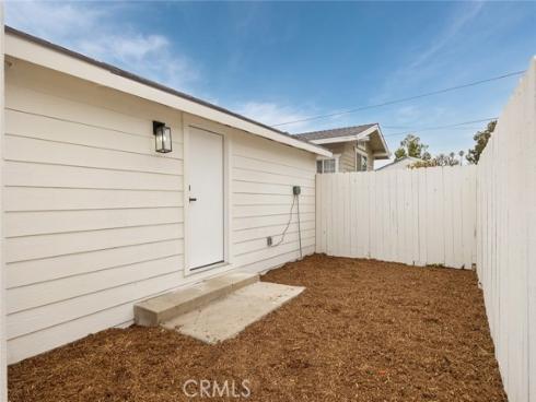 509 S Ross   Street, Santa Ana, CA