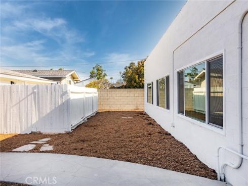 509 S Ross   Street, Santa Ana, CA