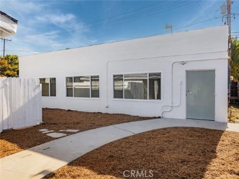 509 S Ross   Street, Santa Ana, CA