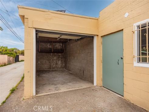 509 S Ross   Street, Santa Ana, CA