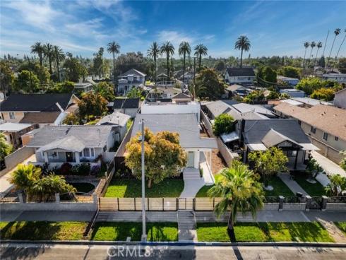 509 S Ross   Street, Santa Ana, CA