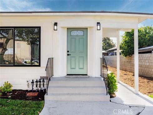 509 S Ross   Street, Santa Ana, CA