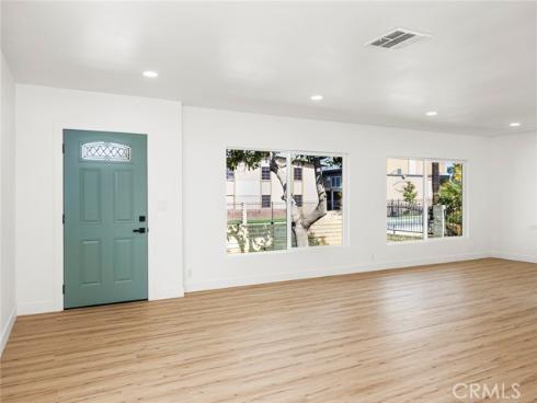 509 S Ross   Street, Santa Ana, CA