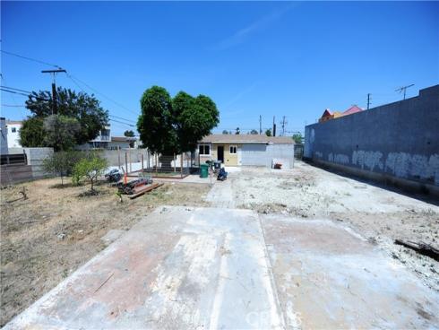 4518 W 1st   Street, Santa Ana, CA