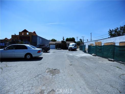 4518 W 1st   Street, Santa Ana, CA