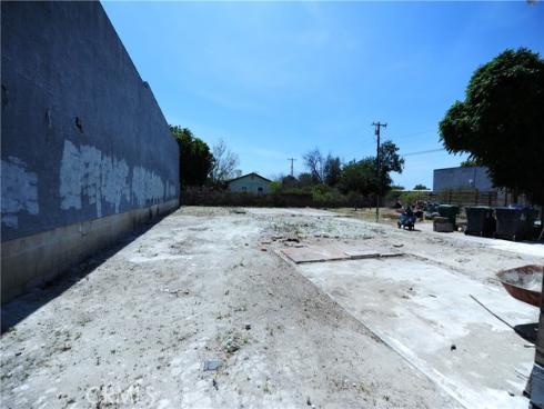 4518 W 1st   Street, Santa Ana, CA