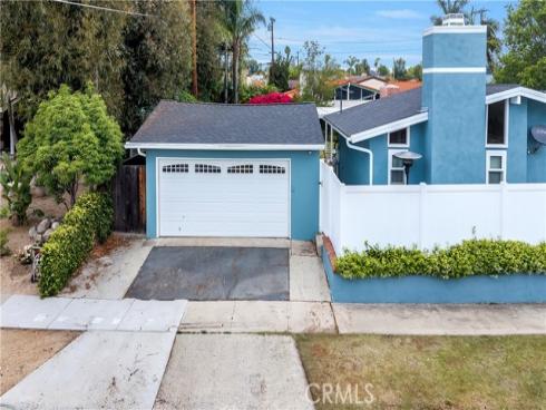 12761 Dunas Road, Santa Ana, CA