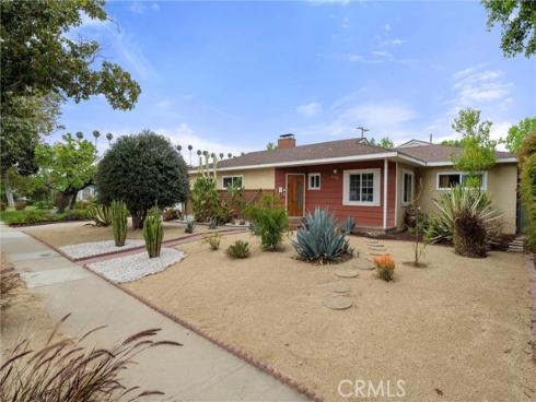 2528 French St , Santa Ana, CA