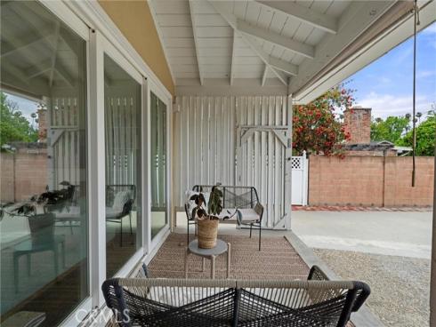 2528 French St , Santa Ana, CA