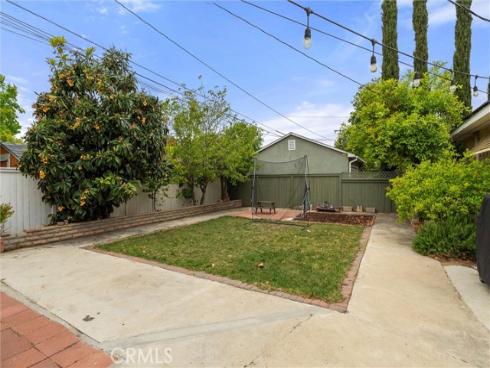 2528 French St , Santa Ana, CA