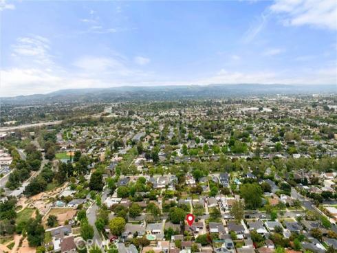 2528 French St , Santa Ana, CA