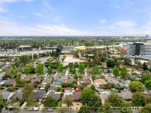 2528 French St , Santa Ana, CA