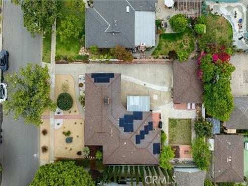 2528 French St , Santa Ana, CA