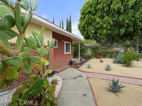 2528 French St , Santa Ana, CA