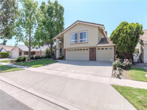 2710 S Deegan Drive, Santa Ana, CA