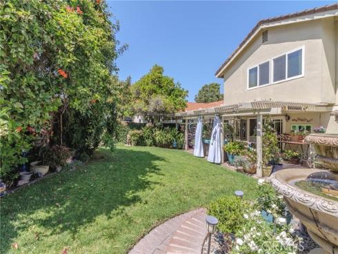 2710 S Deegan Drive, Santa Ana, CA