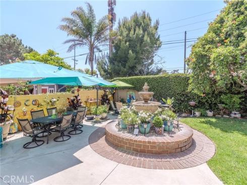 2710 S Deegan Drive, Santa Ana, CA