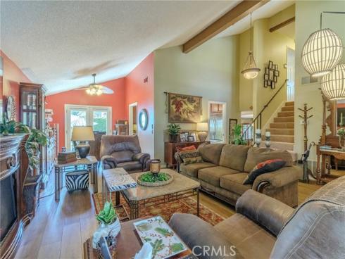 2710 S Deegan Drive, Santa Ana, CA