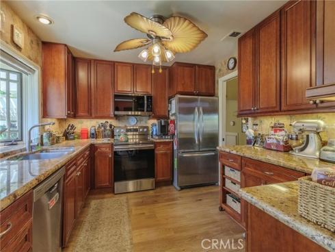 2710 S Deegan Drive, Santa Ana, CA