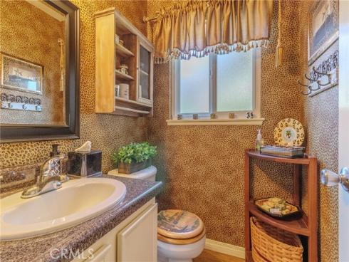 2710 S Deegan Drive, Santa Ana, CA