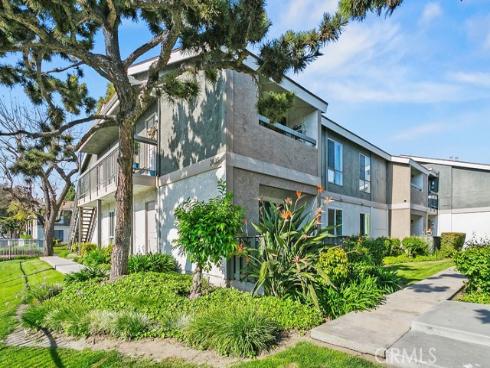 2835 S Fairview C Street, Santa Ana, CA