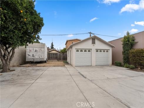 610  E 4th  , Santa Ana, CA