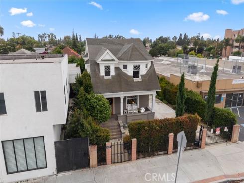 610  E 4th  , Santa Ana, CA