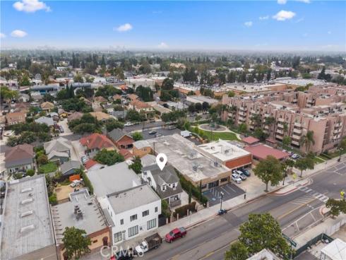 610  E 4th  , Santa Ana, CA