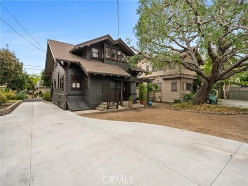 1218 French Street, Santa Ana, CA