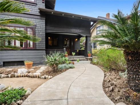 1218 French Street, Santa Ana, CA