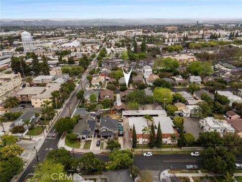 1218 French Street, Santa Ana, CA