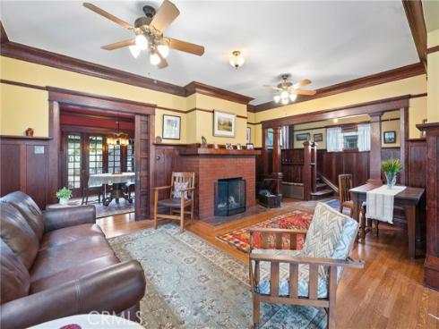 1218 French Street, Santa Ana, CA