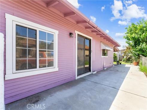 2414 W 6th Street , Santa Ana, CA