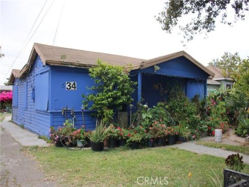 634 E Central Avenue, Santa Ana, CA
